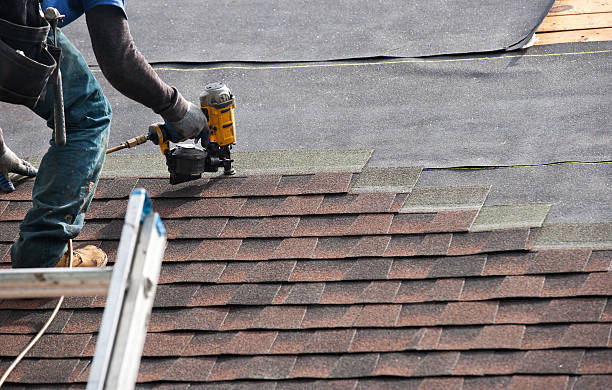 Licensed Gutter Installation service in Holdingford, MN - Brentwood Metal Roofing